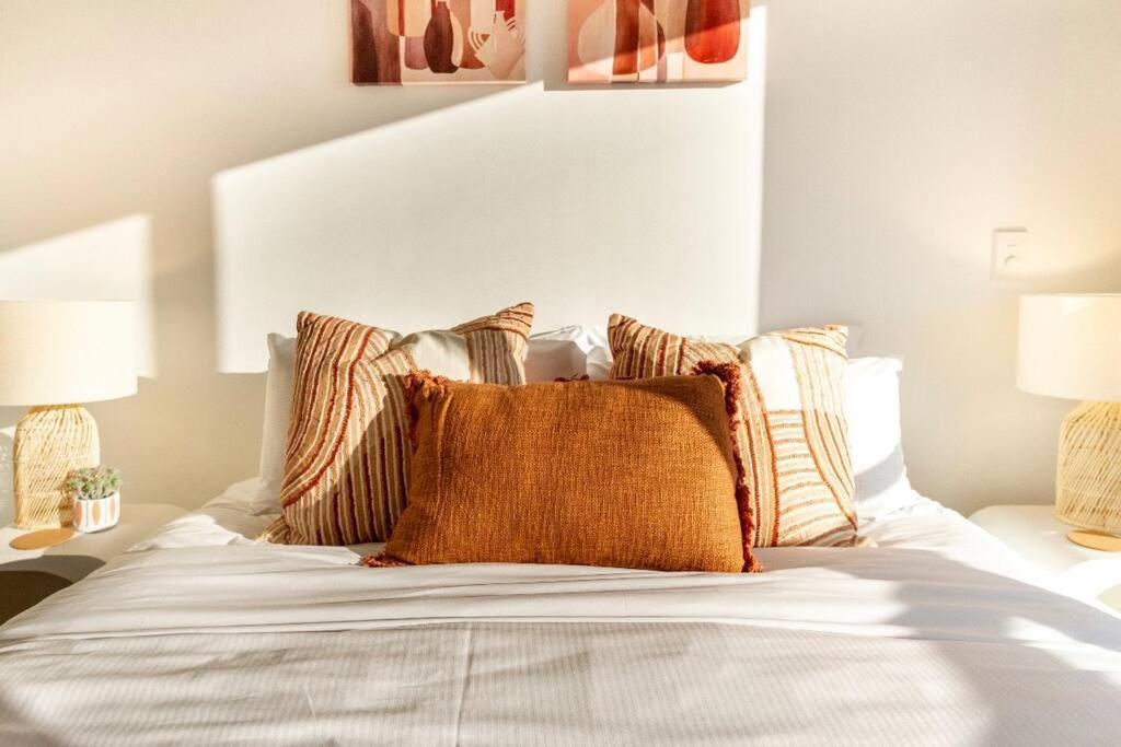 3 Minutes Walk To Riverside Market 4Bed4Bath Κράισττσερτς Εξωτερικό φωτογραφία