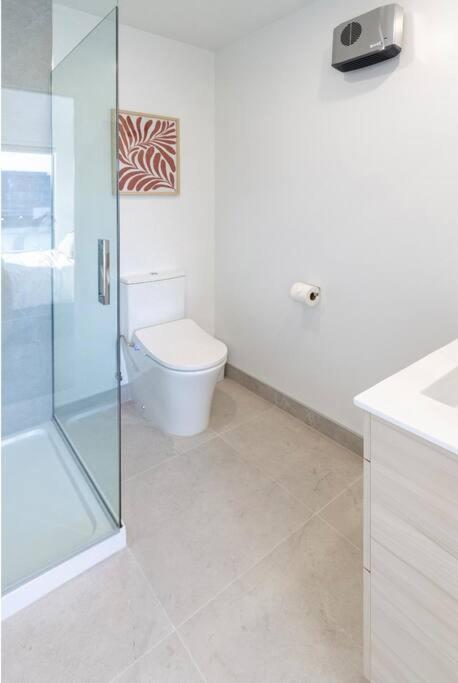 3 Minutes Walk To Riverside Market 4Bed4Bath Κράισττσερτς Εξωτερικό φωτογραφία