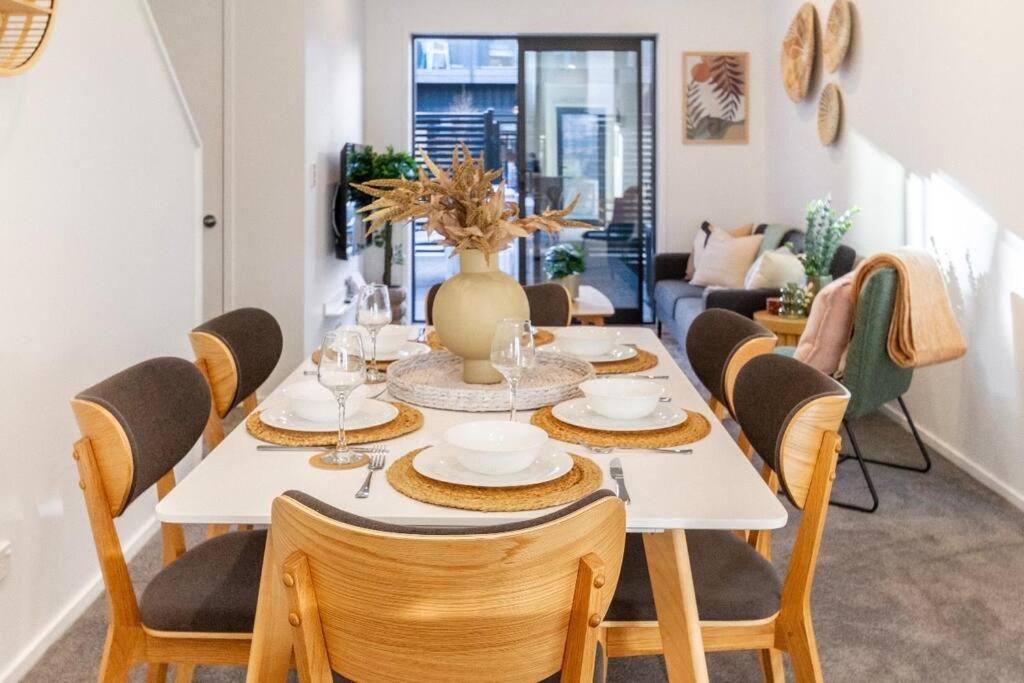 3 Minutes Walk To Riverside Market 4Bed4Bath Κράισττσερτς Εξωτερικό φωτογραφία