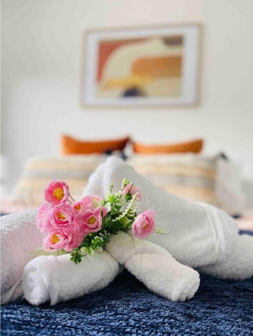 3 Minutes Walk To Riverside Market 4Bed4Bath Κράισττσερτς Εξωτερικό φωτογραφία