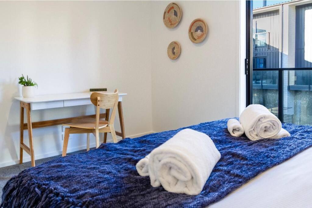 3 Minutes Walk To Riverside Market 4Bed4Bath Κράισττσερτς Εξωτερικό φωτογραφία