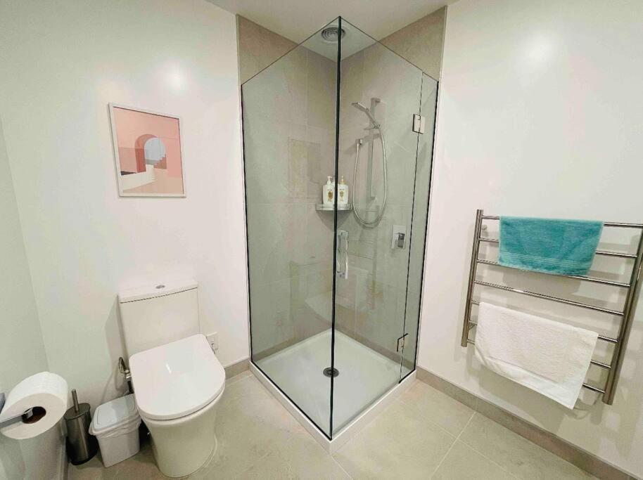 3 Minutes Walk To Riverside Market 4Bed4Bath Κράισττσερτς Εξωτερικό φωτογραφία