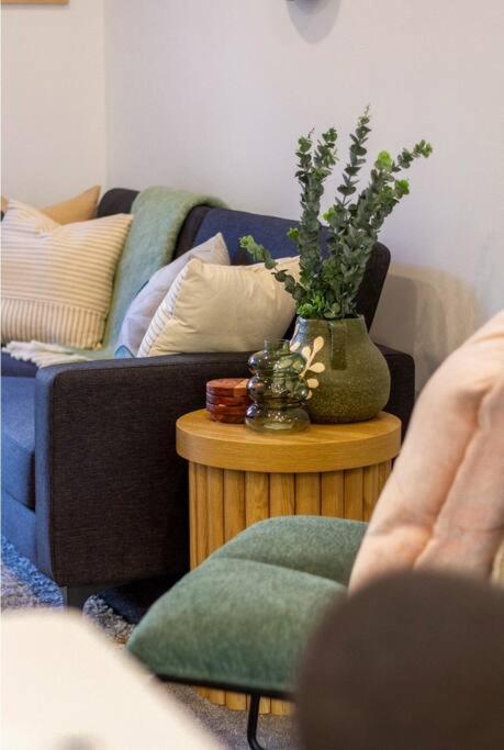 3 Minutes Walk To Riverside Market 4Bed4Bath Κράισττσερτς Εξωτερικό φωτογραφία