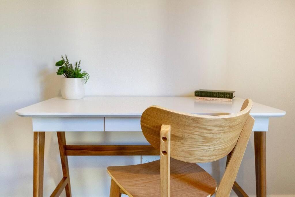3 Minutes Walk To Riverside Market 4Bed4Bath Κράισττσερτς Εξωτερικό φωτογραφία